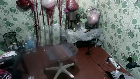 exoticapril01 online show from 19, 2, 2026