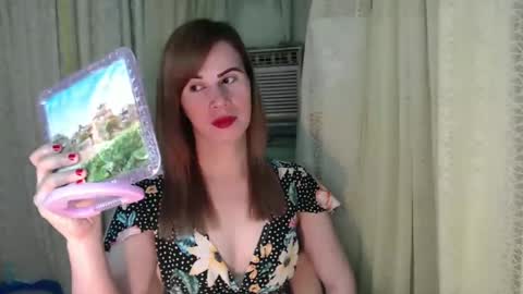 exoticbabes online show from 9, 2, 2025