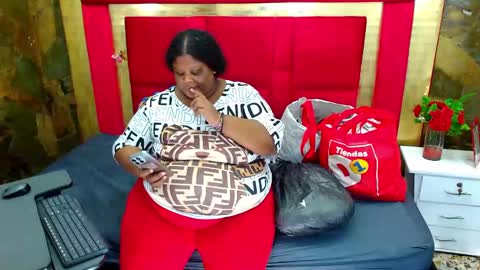 Mandy online show from 5, 1, 2025