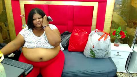 Mandy online show from 1, 2, 2025