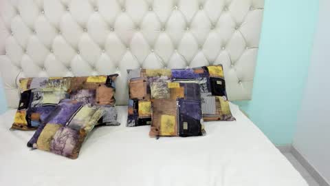 ExoticDollXXX online show from 18, 1, 2026