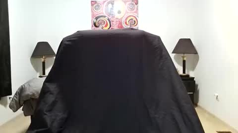 exoticezra69 online show from 12, 3, 2025