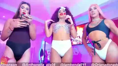 exoticgirlsxxx online show from 16, 1, 2025