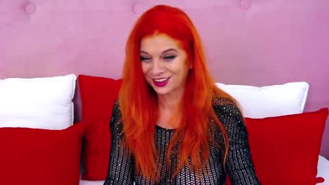 exoticgiselle online show from 18, 1, 2025