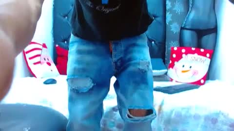 Snapshot of exotichot_couple chatting on 28, 12, 2024 exotichot_couple online show from 28, 12, 2024