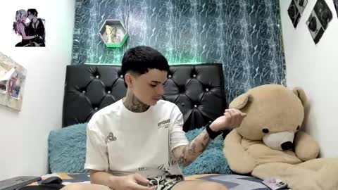 exotichot_couple online show from 5, 1, 2026