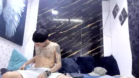 Snapshot of exotichot_couple chatting on 25, 6, 2026 exotichot_couple online show from 25, 6, 2026