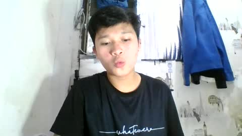 Snapshot of exotichugecock chatting on 7, 2, 2025 Jan online show from 7, 2, 2025