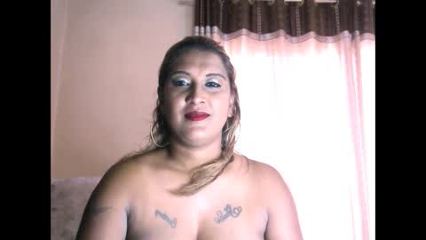 Snapshot of exoticindian37 chatting on 10, 1, 2025 exoticindian37 online show from 10, 1, 2025