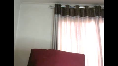 Snapshot of exoticindian37 chatting on 12, 1, 2025 exoticindian37 online show from 12, 1, 2025