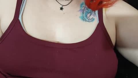 Exoticlexxii online show from 17, 9, 2025