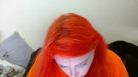 Exoticlexxii online show from 18, 9, 2025