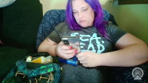 Exoticlexxii online show from 17, 7, 2026