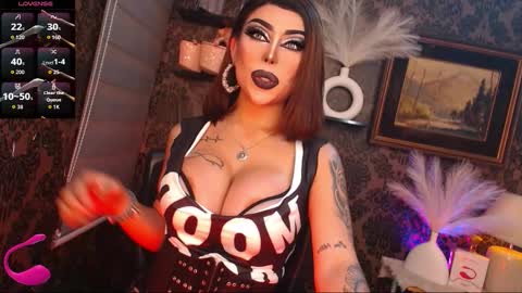 MARIA online show from 24, 9, 2025