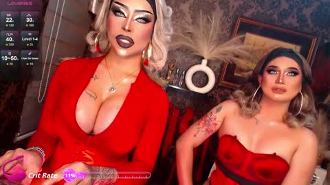 MARIA online show from 1, 12, 2025