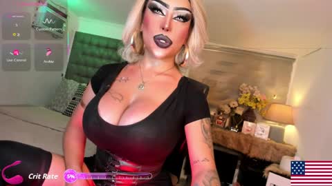 MARIA online show from 5, 4, 2026