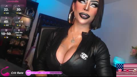 MARIA online show from 5, 6, 2026
