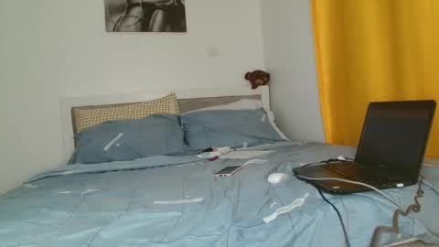 exoticNasha online show from 16, 10, 2025