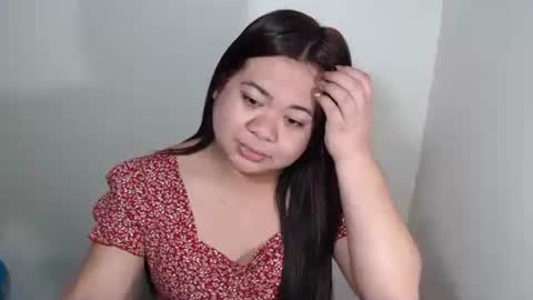 Snapshot of exoticpinayx chatting on 1, 2, 2025 SHANTAL MARIE online show from 1, 2, 2025