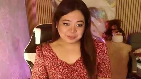 Snapshot of exoticpinayx chatting on 27, 9, 2025 SHANTAL MARIE online show from 27, 9, 2025