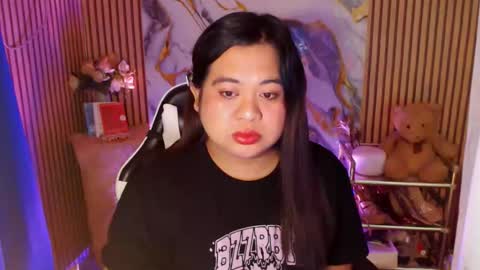 Snapshot of exoticpinayx chatting on 3, 11, 2025 SHANTAL MARIE online show from 3, 11, 2025