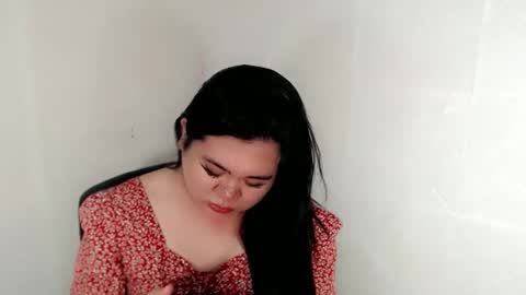 SHANTAL MARIE online show from 7, 1, 2026