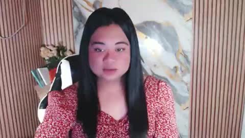 SHANTAL MARIE online show from 12, 2, 2026