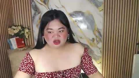 SHANTAL MARIE online show from 6, 3, 2026