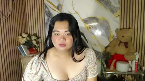 Snapshot of exoticpinayx chatting on 14, 6, 2026 SHANTAL MARIE online show from 14, 6, 2026