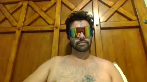 Antonio Leon Gibson-Cushing online show from 6, 7, 2026