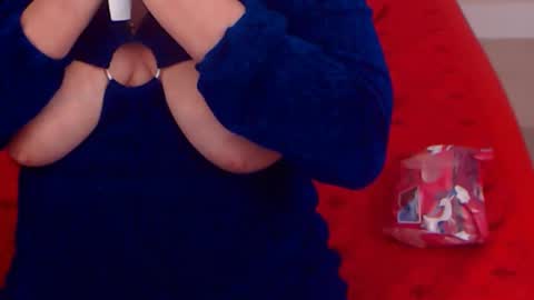 Alana online show from 12, 1, 2025