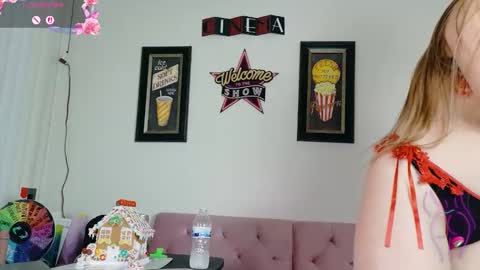 explicitshaybaby online show from 15, 12, 2025