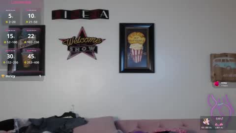 explicitshaybaby online show from 14, 4, 2026