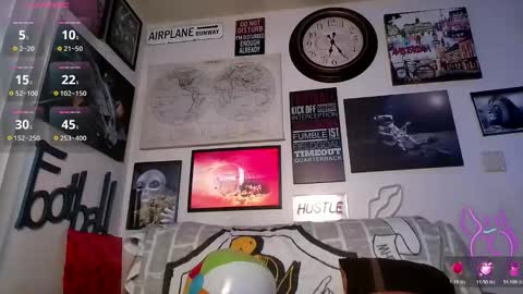 explicitshaybaby online show from 29, 5, 2026
