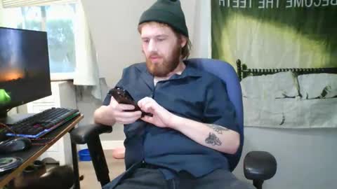 Explosivee andyy online show from 11, 4, 2026