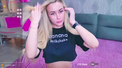 Anna online show from 13, 2, 2025