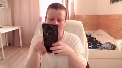 Crystal online show from 27, 6, 2026