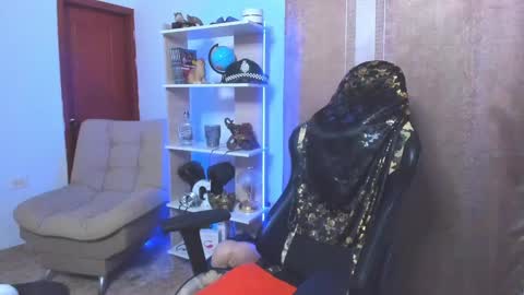 GABRIEL online show from 23, 12, 2024