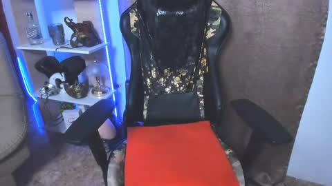 GABRIEL online show from 25, 12, 2024