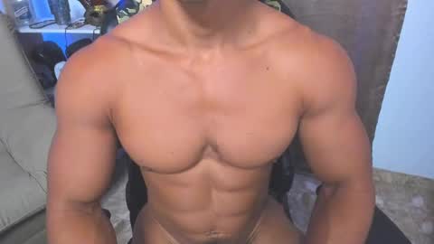 GABRIEL online show from 13, 2, 2025