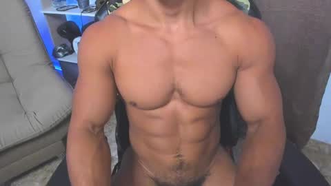 GABRIEL online show from 11, 3, 2025