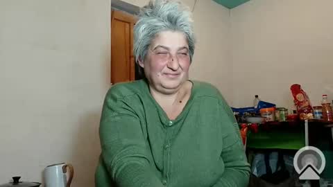 Snapshot of exquisitemature chatting on 1, 1, 2025 ExquisiteMature online show from 1, 1, 2025