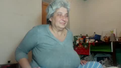Snapshot of exquisitemature chatting on 16, 1, 2025 ExquisiteMature online show from 16, 1, 2025
