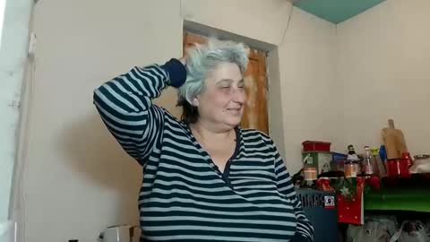 Snapshot of exquisitemature chatting on 24, 1, 2025 ExquisiteMature online show from 24, 1, 2025