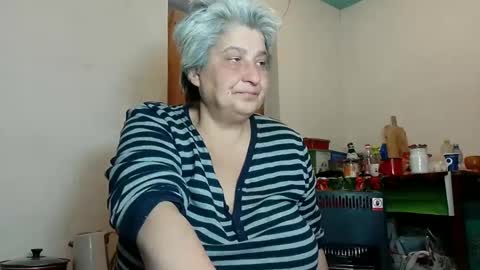 Snapshot of exquisitemature chatting on 25, 1, 2025 ExquisiteMature online show from 25, 1, 2025
