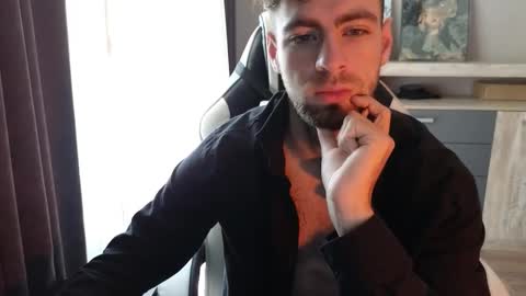 Snapshot of exstayz chatting on 12, 9, 2025 Sweetheart online show from 12, 9, 2025