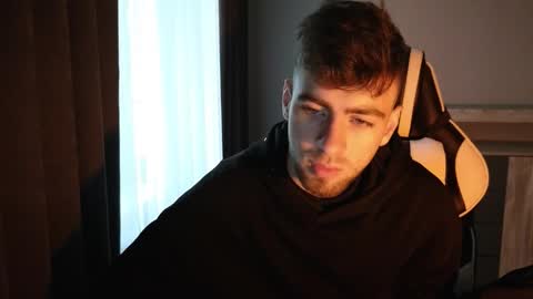 Snapshot of exstayz chatting on 30, 9, 2025 Sweetheart online show from 30, 9, 2025