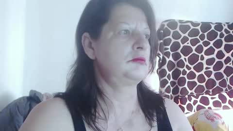 ExtasyMature online show from 26, 1, 2025