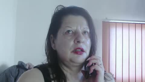 ExtasyMature online show from 27, 1, 2025