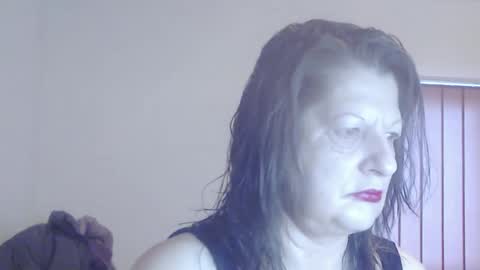 ExtasyMature online show from 28, 1, 2025